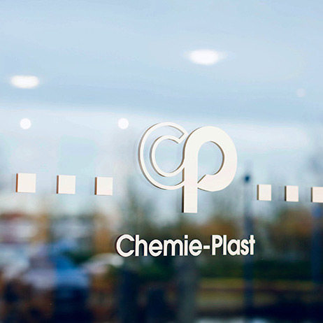 Chemie-Plast – Einladung zur Hausmesse 2022