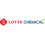 Logo Lotte Chemical